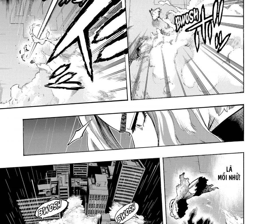 đọc truyện Học Viện Anh Hùng Chương 313 ảnh 26 tại Thiên Thai Truyện