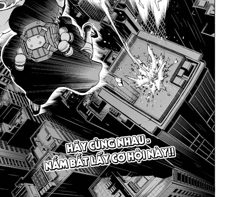 đọc truyện Học Viện Anh Hùng Chương 313 ảnh 30 tại Thiên Thai Truyện