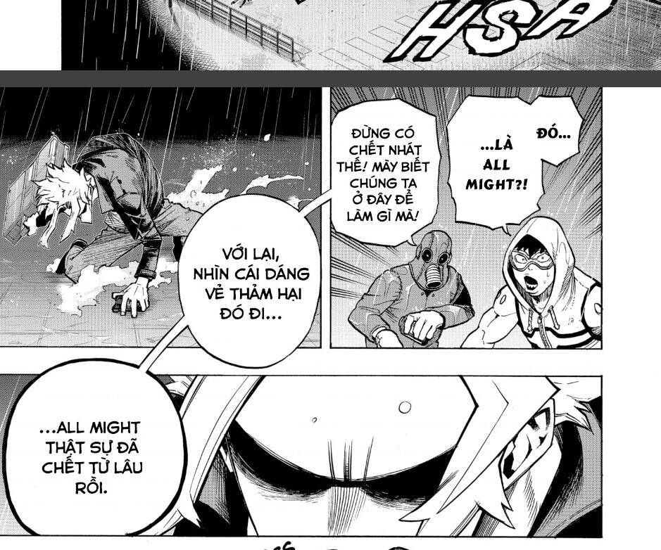 đọc truyện Học Viện Anh Hùng Chương 313 ảnh 5 tại Thiên Thai Truyện