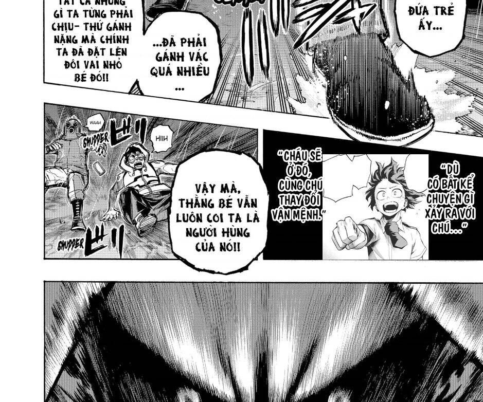 đọc truyện Học Viện Anh Hùng Chương 313 ảnh 7 tại Thiên Thai Truyện