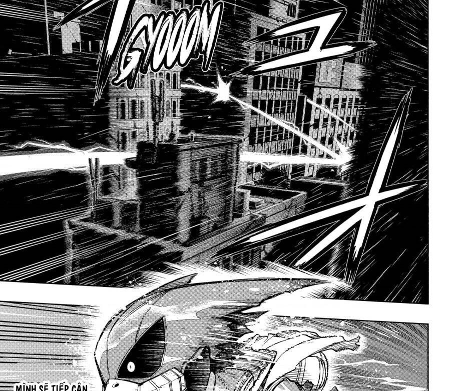 đọc truyện Học Viện Anh Hùng Chương 313 ảnh 9 tại Thiên Thai Truyện