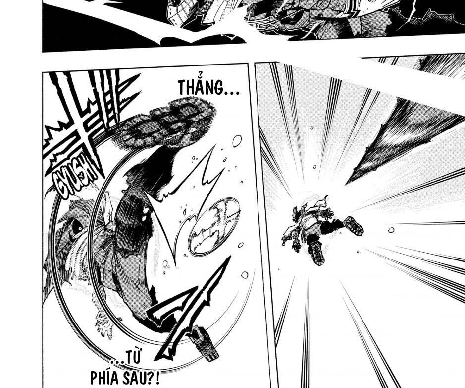 đọc truyện Học Viện Anh Hùng Chương 313 ảnh 11 tại Thiên Thai Truyện