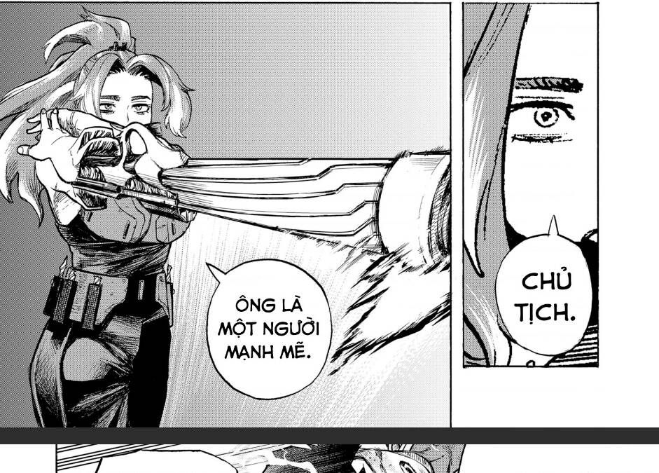 đọc truyện Học Viện Anh Hùng Chương 314 ảnh 23 tại Thiên Thai Truyện