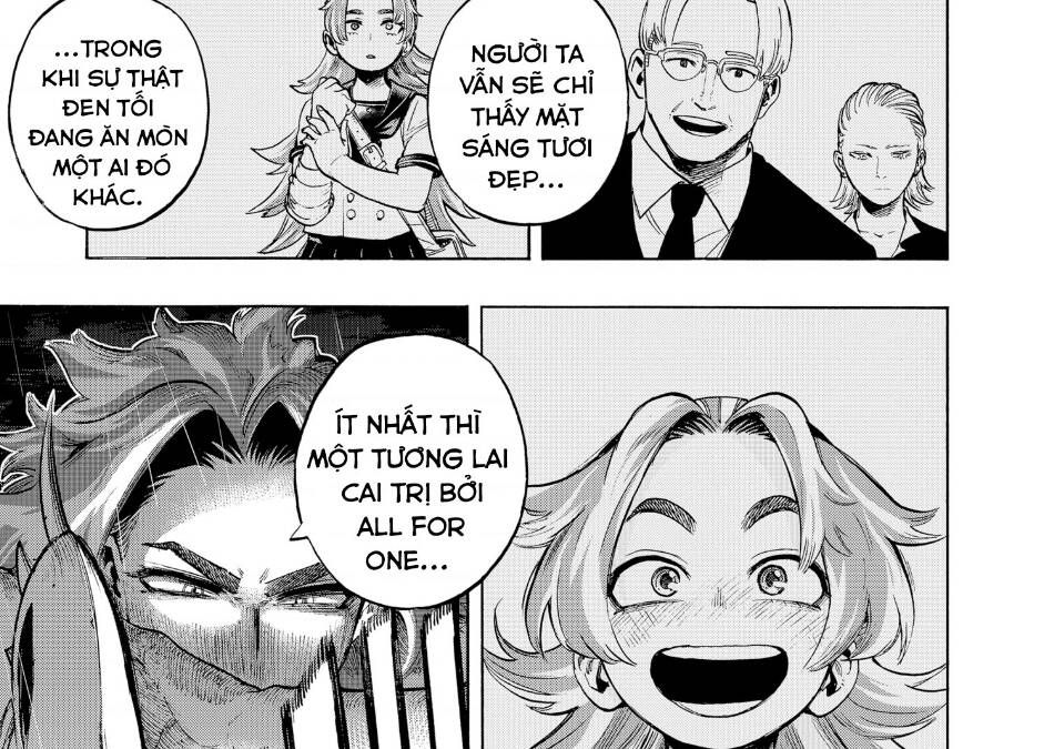 đọc truyện Học Viện Anh Hùng Chương 314 ảnh 26 tại Thiên Thai Truyện