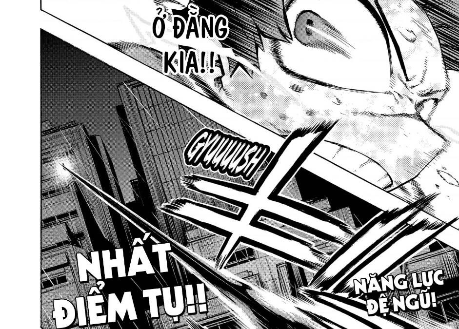 đọc truyện Học Viện Anh Hùng Chương 314 ảnh 28 tại Thiên Thai Truyện