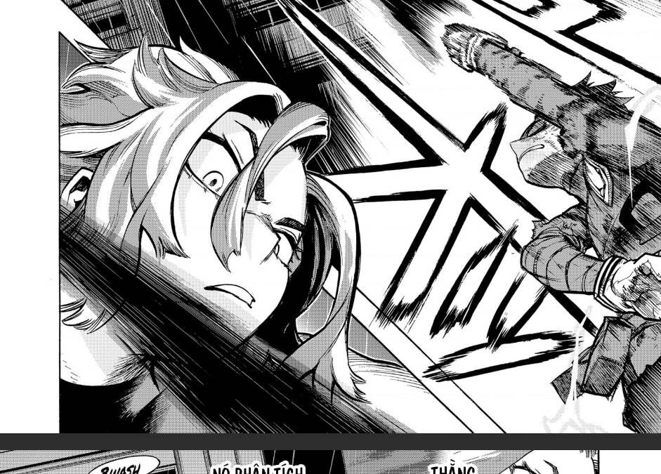 đọc truyện Học Viện Anh Hùng Chương 314 ảnh 29 tại Thiên Thai Truyện