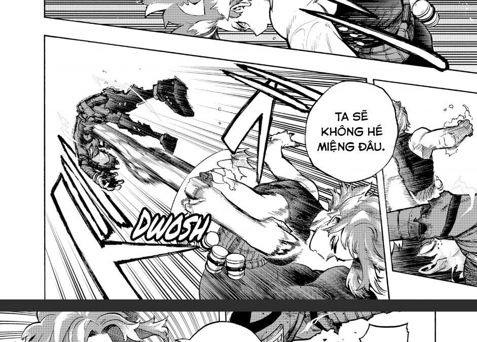 đọc truyện Học Viện Anh Hùng Chương 314 ảnh 5 tại Thiên Thai Truyện