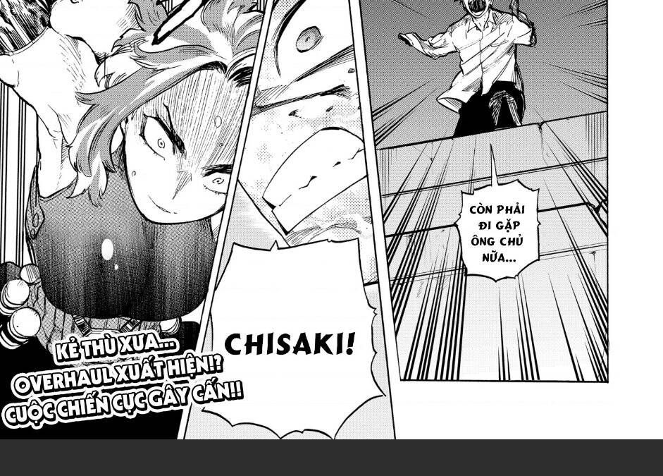 đọc truyện Học Viện Anh Hùng Chương 314 ảnh 35 tại Thiên Thai Truyện