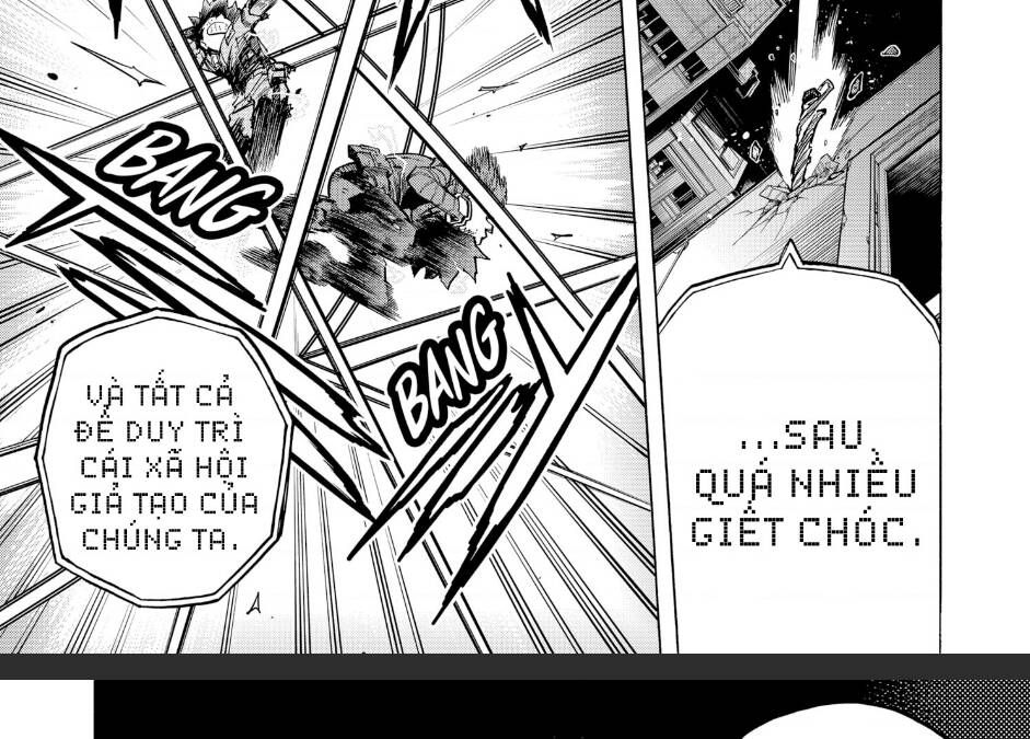 đọc truyện Học Viện Anh Hùng Chương 314 ảnh 11 tại Thiên Thai Truyện