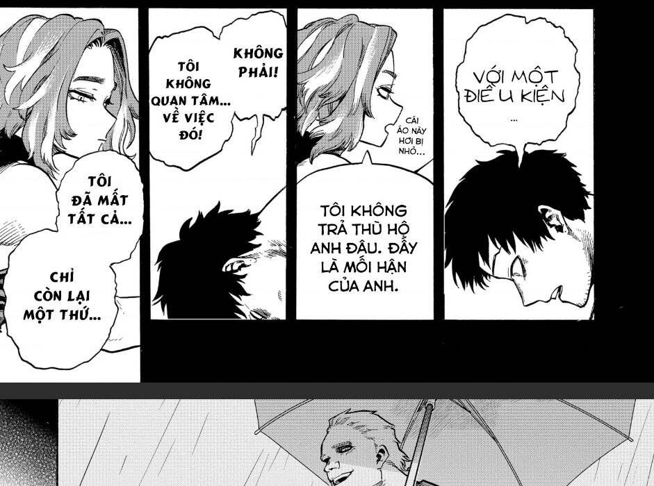 đọc truyện Học Viện Anh Hùng Chương 315 ảnh 3 tại Thiên Thai Truyện