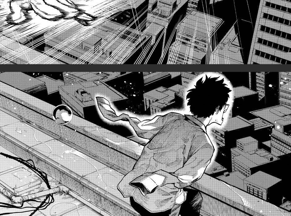 đọc truyện Học Viện Anh Hùng Chương 315 ảnh 13 tại Thiên Thai Truyện