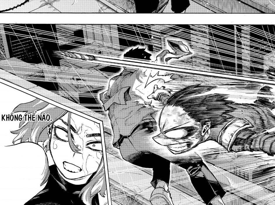 đọc truyện Học Viện Anh Hùng Chương 315 ảnh 14 tại Thiên Thai Truyện