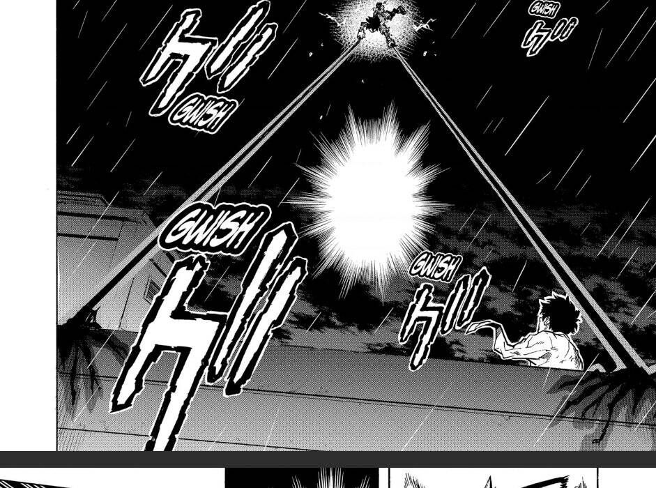 đọc truyện Học Viện Anh Hùng Chương 315 ảnh 17 tại Thiên Thai Truyện