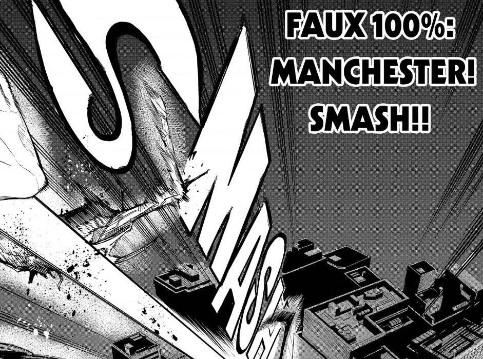 đọc truyện Học Viện Anh Hùng Chương 315 ảnh 20 tại Thiên Thai Truyện