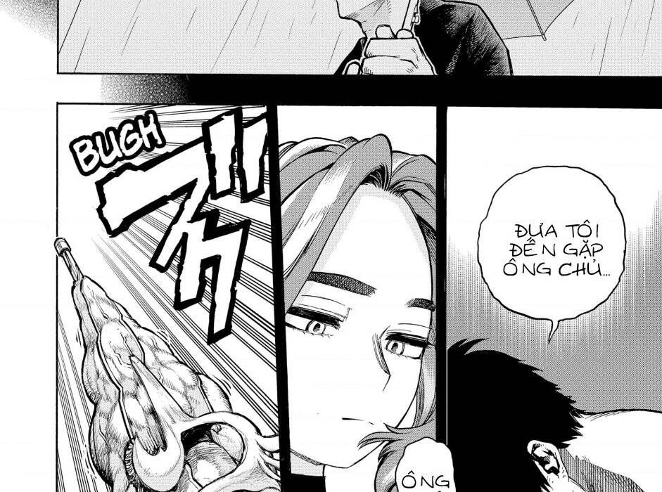 đọc truyện Học Viện Anh Hùng Chương 315 ảnh 4 tại Thiên Thai Truyện