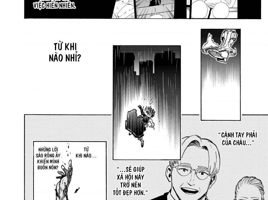 đọc truyện Học Viện Anh Hùng Chương 315 ảnh 25 tại Thiên Thai Truyện