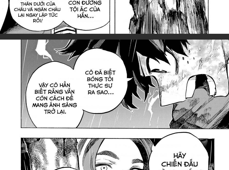 đọc truyện Học Viện Anh Hùng Chương 315 ảnh 28 tại Thiên Thai Truyện