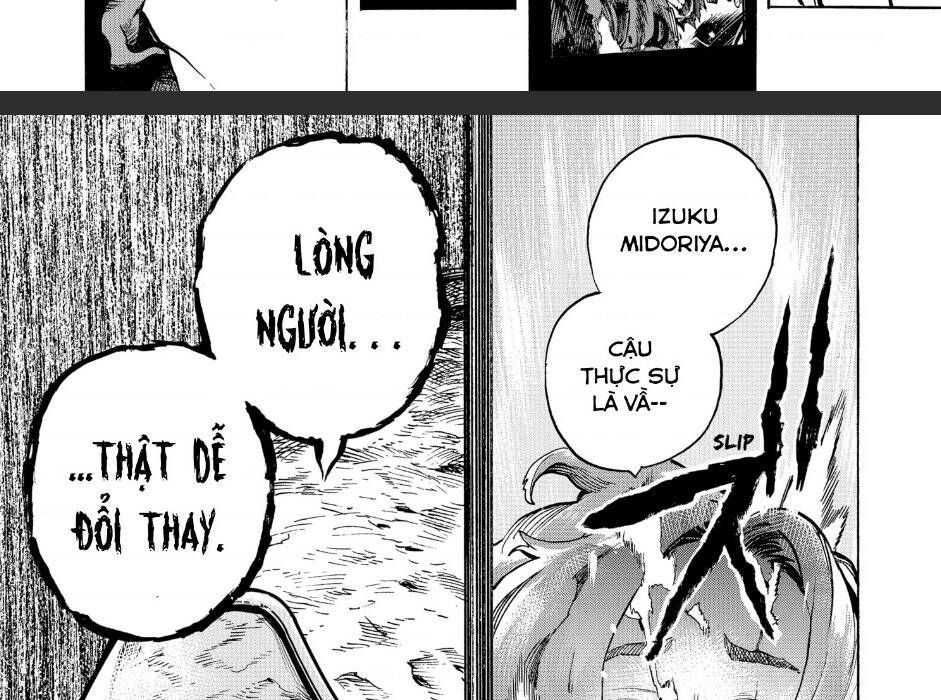 đọc truyện Học Viện Anh Hùng Chương 315 ảnh 30 tại Thiên Thai Truyện