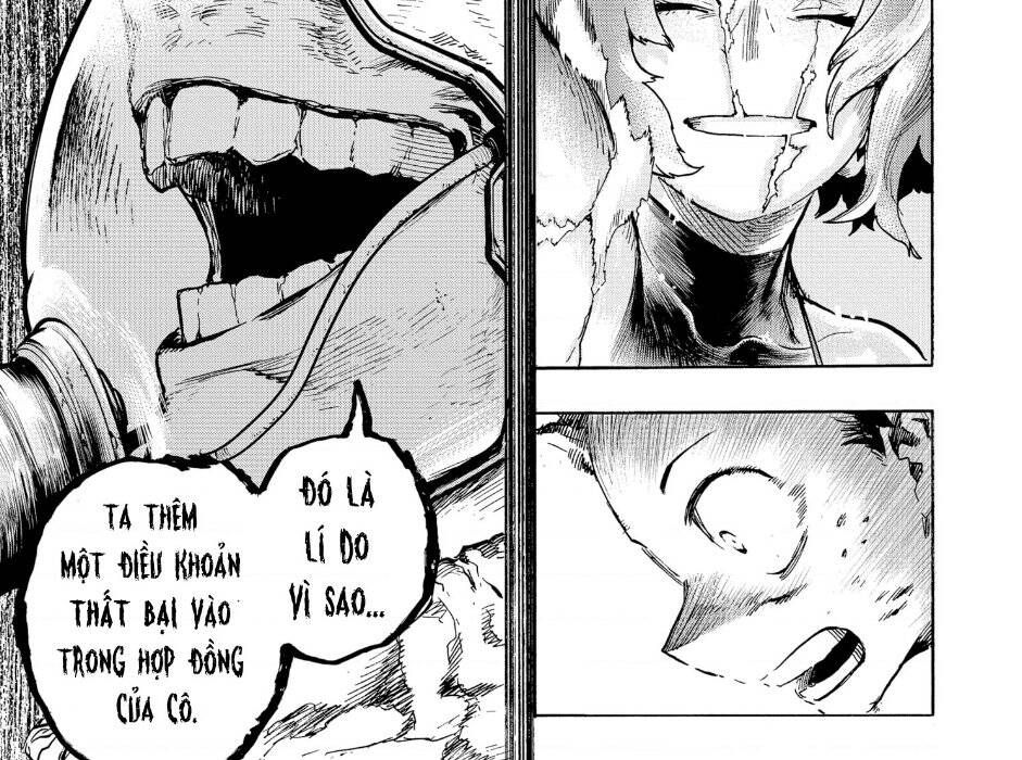 đọc truyện Học Viện Anh Hùng Chương 315 ảnh 31 tại Thiên Thai Truyện