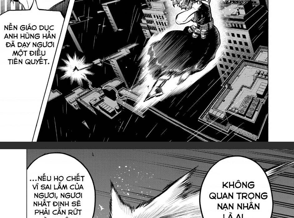 đọc truyện Học Viện Anh Hùng Chương 315 ảnh 7 tại Thiên Thai Truyện