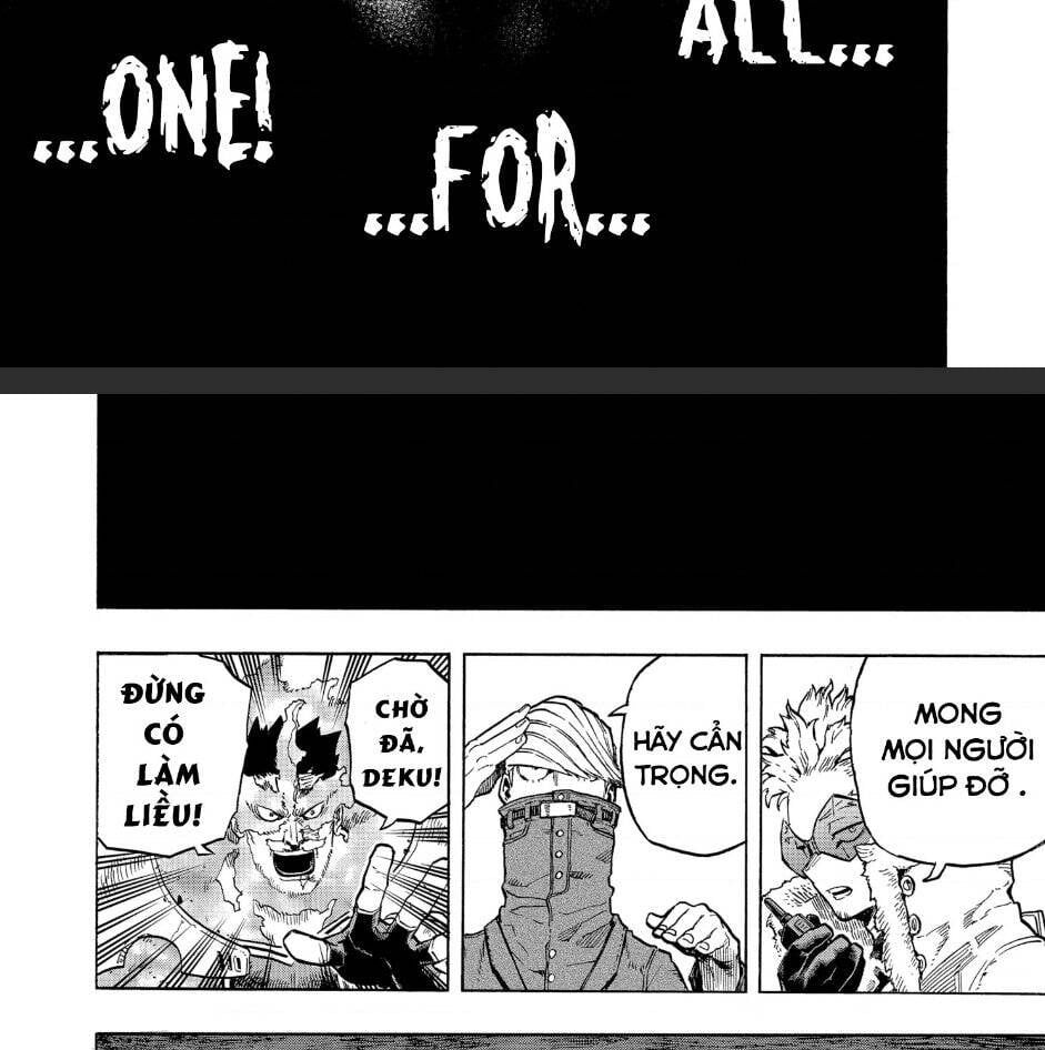 đọc truyện Học Viện Anh Hùng Chương 316 ảnh 17 tại Thiên Thai Truyện