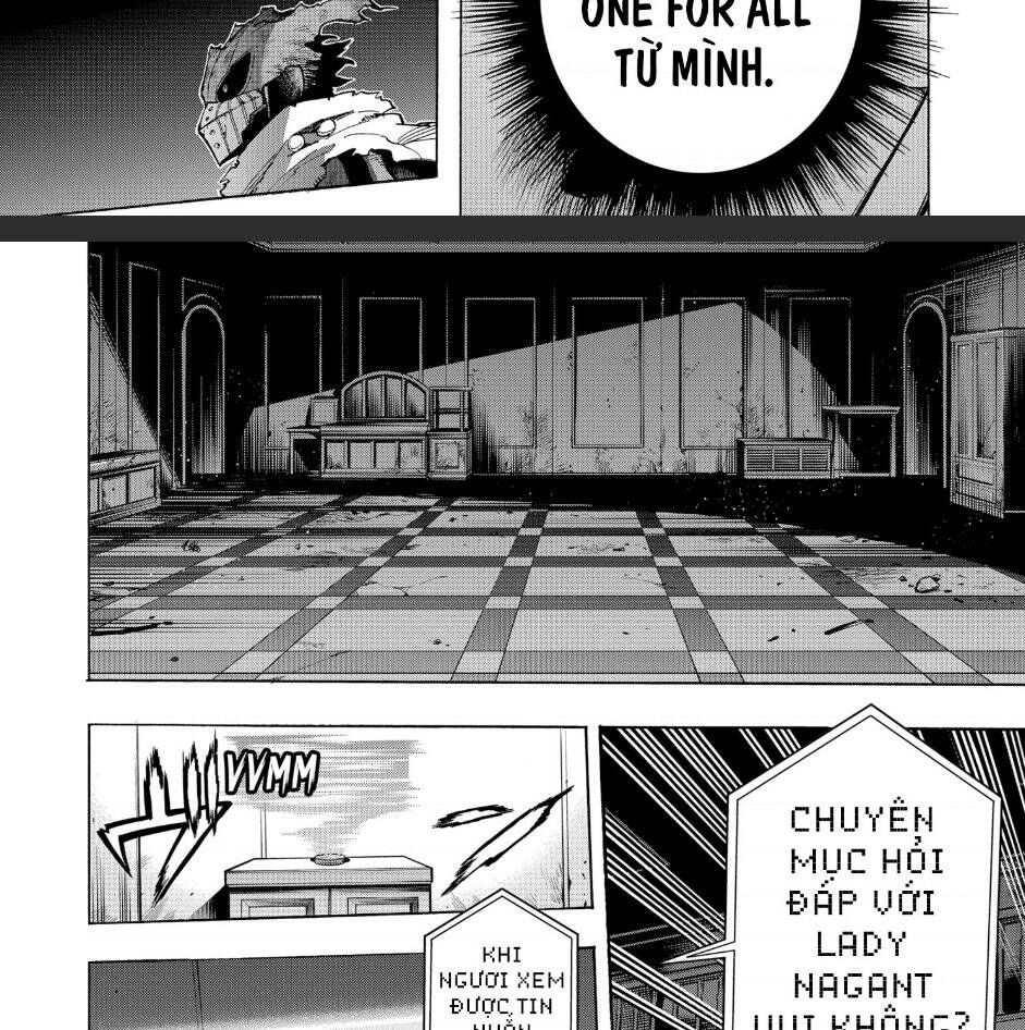 đọc truyện Học Viện Anh Hùng Chương 316 ảnh 20 tại Thiên Thai Truyện