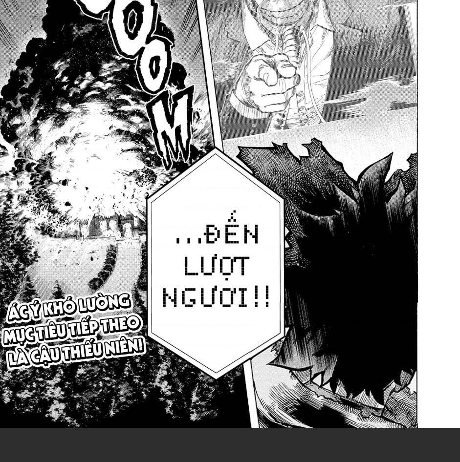 đọc truyện Học Viện Anh Hùng Chương 316 ảnh 25 tại Thiên Thai Truyện