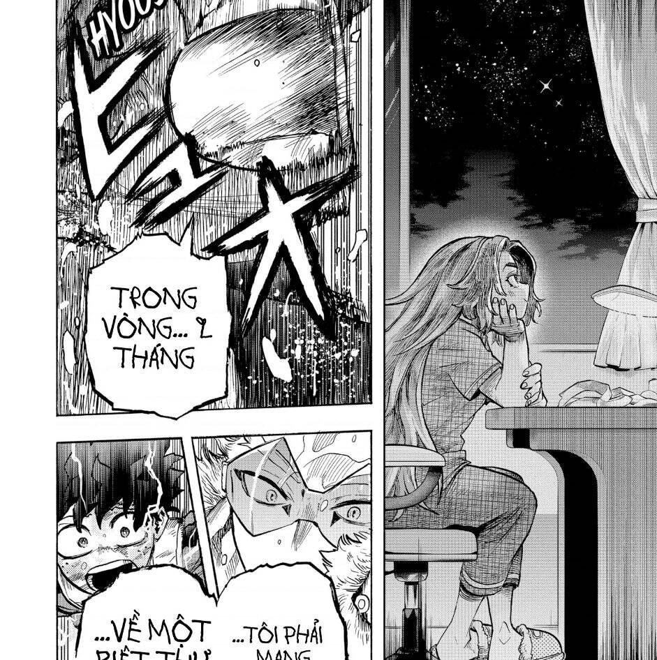 đọc truyện Học Viện Anh Hùng Chương 316 ảnh 9 tại Thiên Thai Truyện