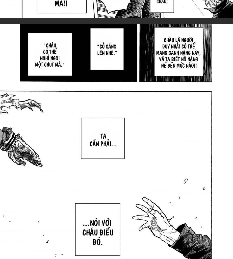 đọc truyện Học Viện Anh Hùng Chương 317 ảnh 17 tại Thiên Thai Truyện