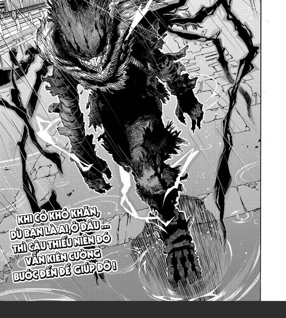 đọc truyện Học Viện Anh Hùng Chương 317 ảnh 20 tại Thiên Thai Truyện