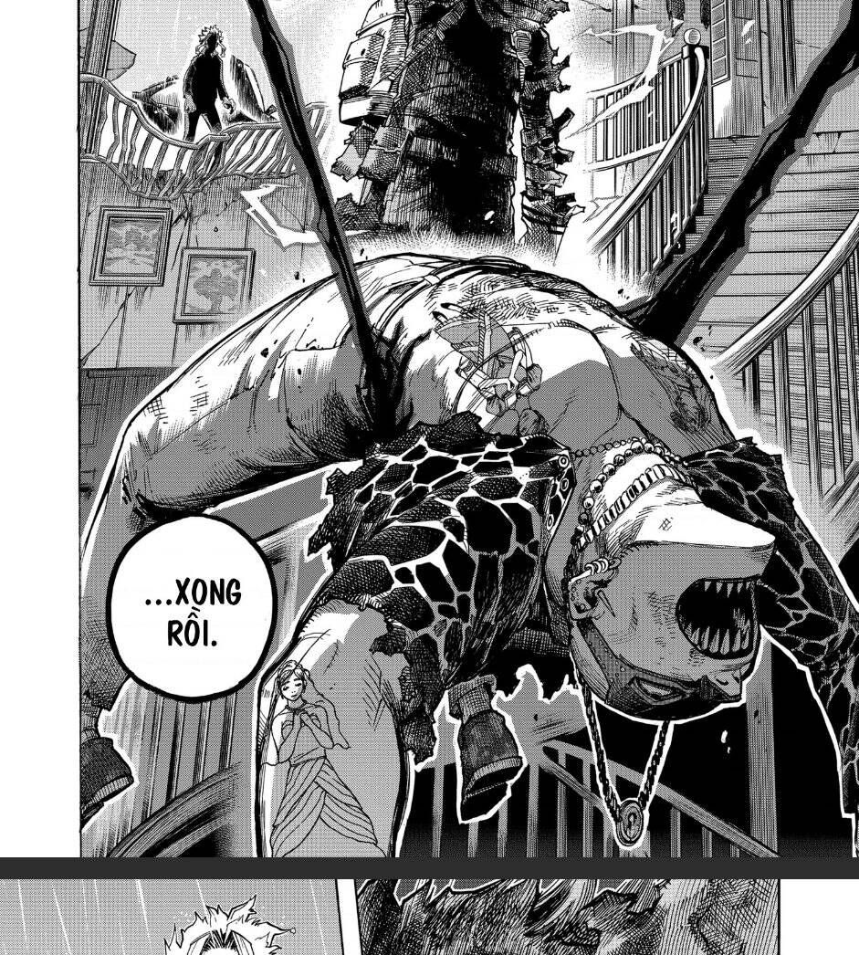 đọc truyện Học Viện Anh Hùng Chương 317 ảnh 11 tại Thiên Thai Truyện