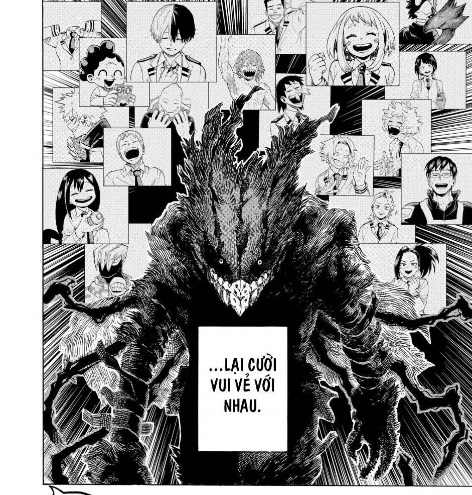 đọc truyện Học Viện Anh Hùng Chương 318 ảnh 14 tại Thiên Thai Truyện