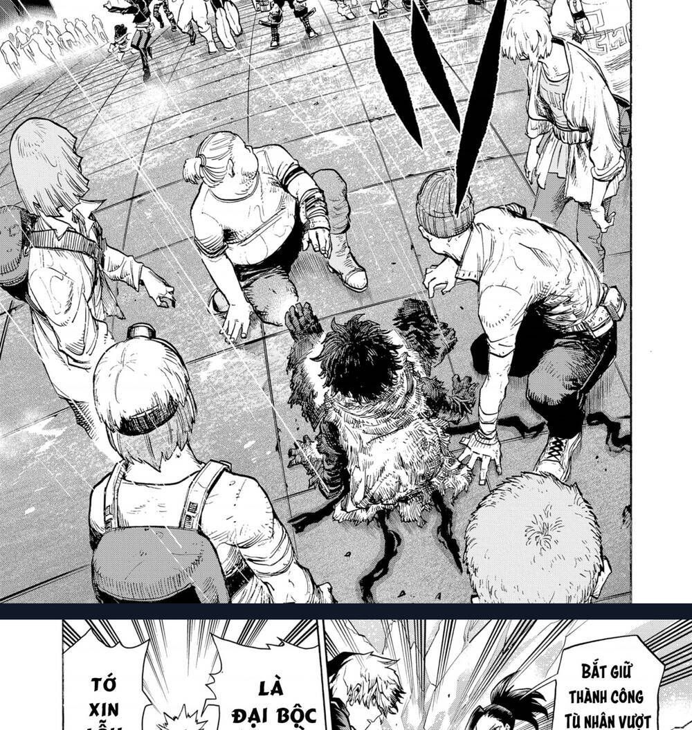 đọc truyện Học Viện Anh Hùng Chương 319 ảnh 14 tại Thiên Thai Truyện