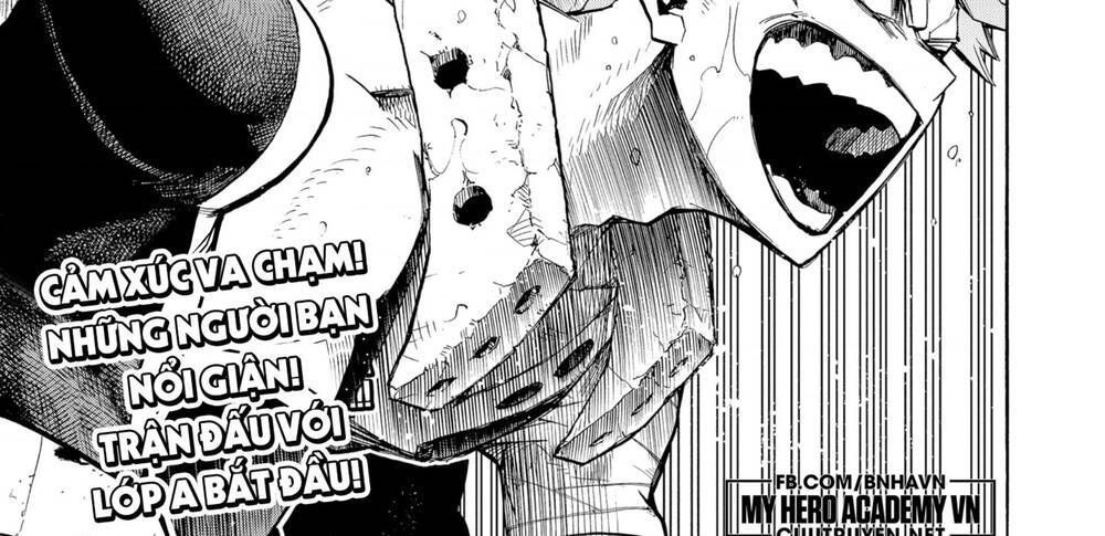 đọc truyện Học Viện Anh Hùng Chương 319 ảnh 18 tại Thiên Thai Truyện