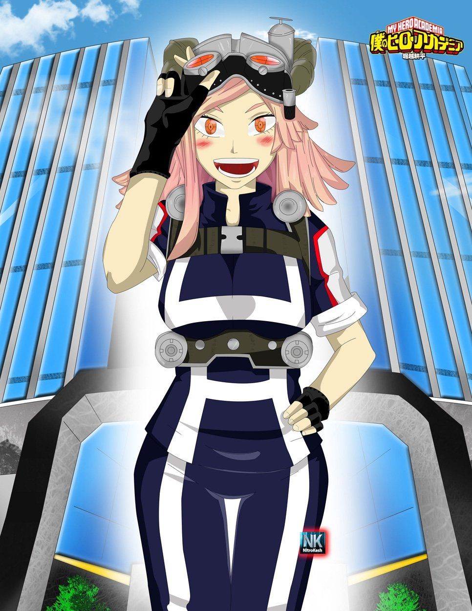 đọc truyện Học Viện Anh Hùng Chương 32 ảnh 2 tại Thiên Thai Truyện