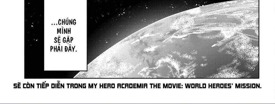 đọc truyện Học Viện Anh Hùng Chương 321.5 ảnh 12 tại Thiên Thai Truyện