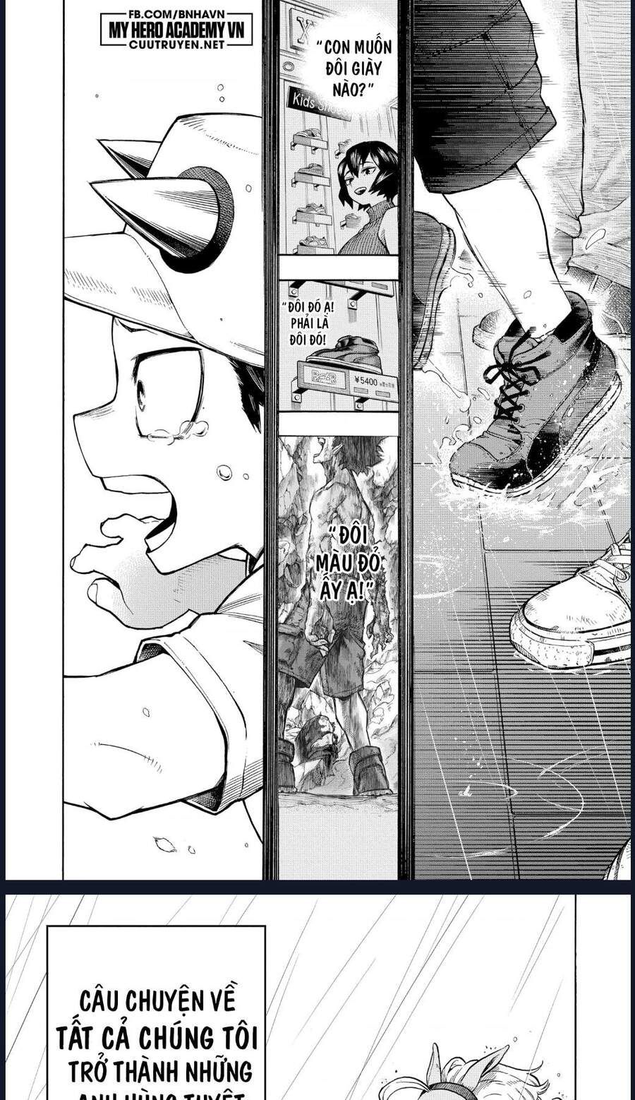 đọc truyện Học Viện Anh Hùng Chương 324 ảnh 14 tại Thiên Thai Truyện