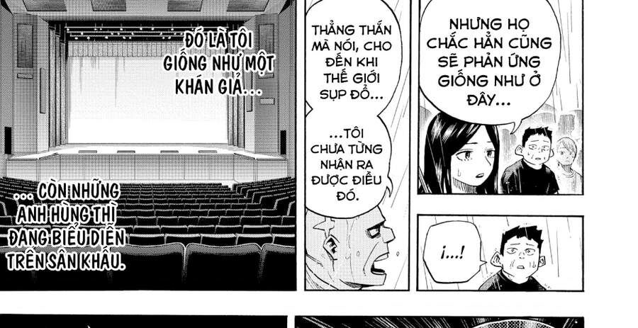 đọc truyện Học Viện Anh Hùng Chương 325 ảnh 14 tại Thiên Thai Truyện