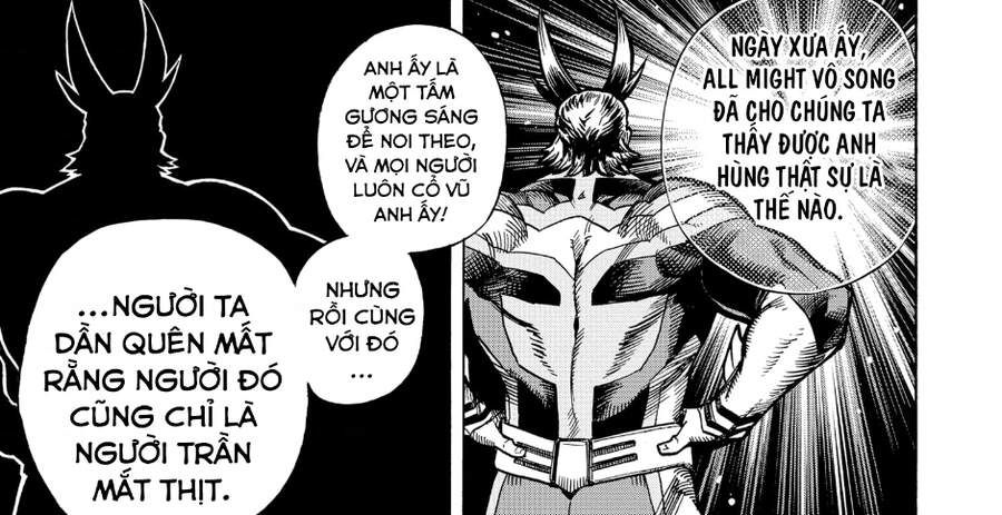 đọc truyện Học Viện Anh Hùng Chương 325 ảnh 15 tại Thiên Thai Truyện