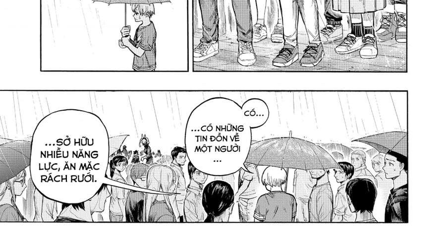 đọc truyện Học Viện Anh Hùng Chương 325 ảnh 19 tại Thiên Thai Truyện