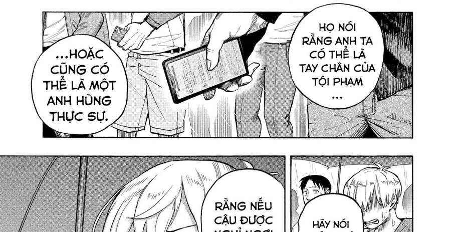 đọc truyện Học Viện Anh Hùng Chương 325 ảnh 20 tại Thiên Thai Truyện