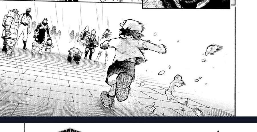 đọc truyện Học Viện Anh Hùng Chương 325 ảnh 4 tại Thiên Thai Truyện