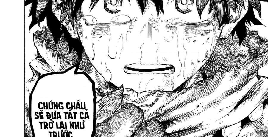 đọc truyện Học Viện Anh Hùng Chương 325 ảnh 23 tại Thiên Thai Truyện