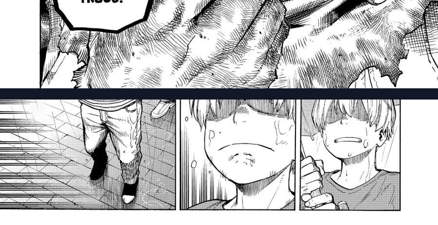 đọc truyện Học Viện Anh Hùng Chương 325 ảnh 24 tại Thiên Thai Truyện