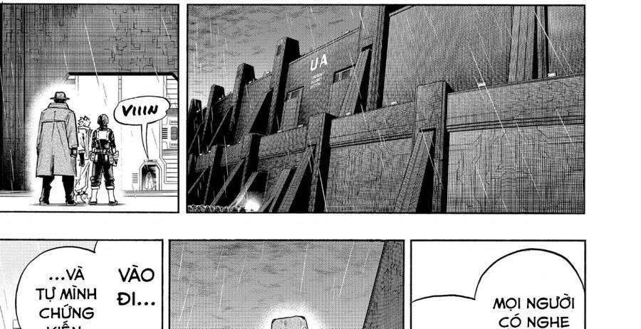 đọc truyện Học Viện Anh Hùng Chương 325 ảnh 25 tại Thiên Thai Truyện