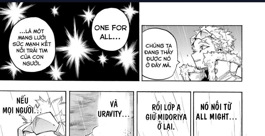 đọc truyện Học Viện Anh Hùng Chương 325 ảnh 30 tại Thiên Thai Truyện