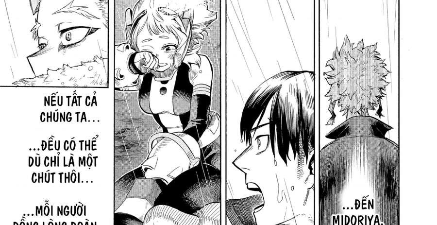 đọc truyện Học Viện Anh Hùng Chương 325 ảnh 31 tại Thiên Thai Truyện