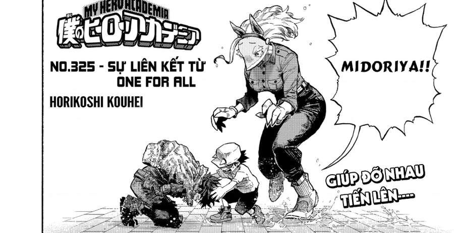 đọc truyện Học Viện Anh Hùng Chương 325 ảnh 5 tại Thiên Thai Truyện