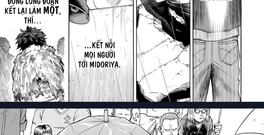 đọc truyện Học Viện Anh Hùng Chương 325 ảnh 32 tại Thiên Thai Truyện