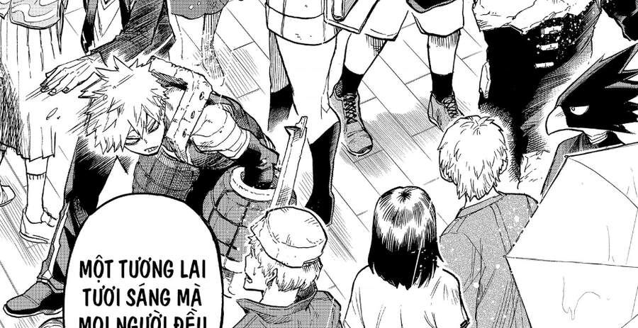 đọc truyện Học Viện Anh Hùng Chương 325 ảnh 34 tại Thiên Thai Truyện